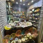 گالری هنری کرشمه