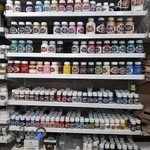 گالری هنری ترمه