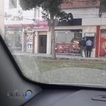 سالن زیبایی ریفال