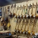 گالری موسیقی هارمونی