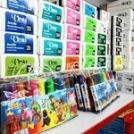 پخش کاغذ و نوشت افزار فرهنگ