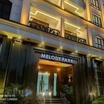 بلوار فردوس شرق