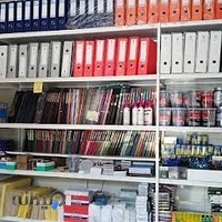 کالای تحریر اداری سواری