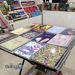 لوازم تحریر خوشبخت-غرفه۳۱-۲۲