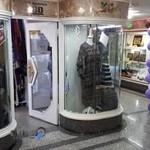گالری هنری ناژ