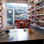 نوشت‌افزار پایدار