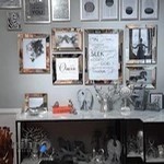 آرت گالری باغ پنهان