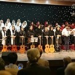 آموزشگاه موسیقی هارمونی