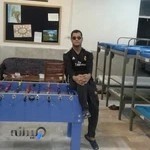 تعمیرگاه خودرو منصور