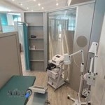 کلینیک فیزیوتراپی موژان