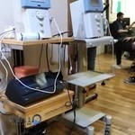 فیزیوتراپی و ارتوپدی کیان