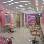 سالن زیبایی رویا