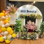 سالن زیبایی نیل بیوتی