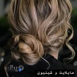 سالن زیبایی سمیرامحمدی