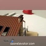 شرکت آسانسور آکسون فراز صنعت