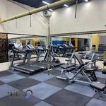 باشگاه ورزشی نیلوفر آبی ویژه بانوان