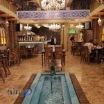 كاخ رستوران آپادانا