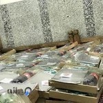 کبابخانه راز گلپایگان