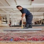 قالیشویی مهستان