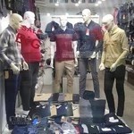 پخش پوشاک نوید