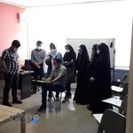 مدرسه هنری شیوه