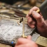 طلا و جواهری شید شرق