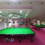 باشگاه بیلیارد خوش قدم