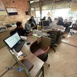 آژانس هواپیمایی سیر آسمان