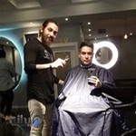 Ehsan Perfect VIP (آرایشگاه لاکچری مردانه)