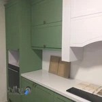 کابینت کاران