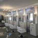 سالن زیبایی رزا