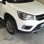 نمایشگاه اتومبیل قائم