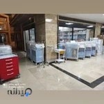 تجهیزات پزشکی فاطر