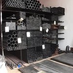 لوله پروفیل ساوالان