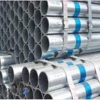 لوله و لوازم ساختمان سلامتی