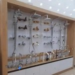 لوله اتصالات و شیرالات ۱۱۰