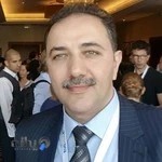 دکتر فرزاد جاسمی زرگانی