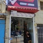 لوله اتصالات گازی عربعلی