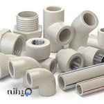 فروشگاه لوله و اتصالات ارا