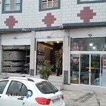 فروشگاه لوله و اتصالات کشاورز مرودشت