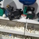 لوله اتصالات رشیدی