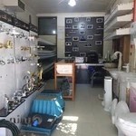 فروشگاه لوله و اتصالات آبراه