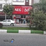 نمایندگی لوازم خانگی بوش گرگان