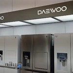 فروشگاه رسمی لوازم خانگی دوو گرگان پارس Brandshop Daewoo Gorganpars
