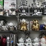 فروشگاه لوازم خانگی اشرفی