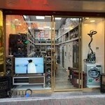 لوازم خانگی خانی ۱