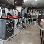 فروشگاه لوازم خانگی لاله مختاری