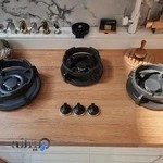 گالری تهران متال