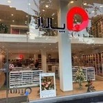 خانه پالاز سهروردی