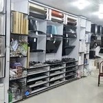 استیل البرز،فروشگاه هاشمی